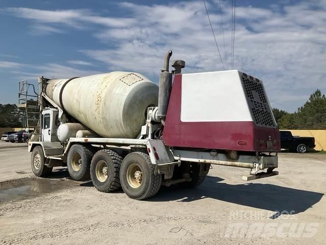 Terex FD3000 Autre camion
