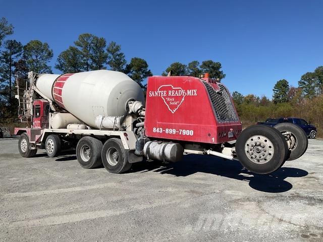 Terex FDB5000 Autre camion