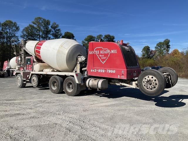 Terex FDB5000 Autre camion
