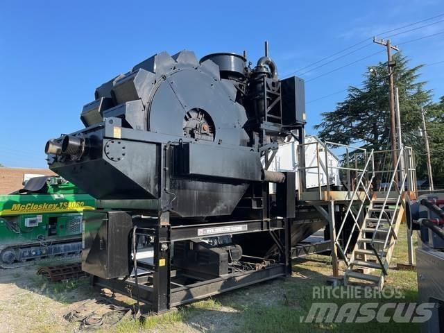Terex FM120 Construction - Autres