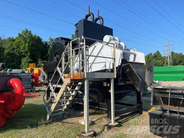 Terex FM120 Construction - Autres