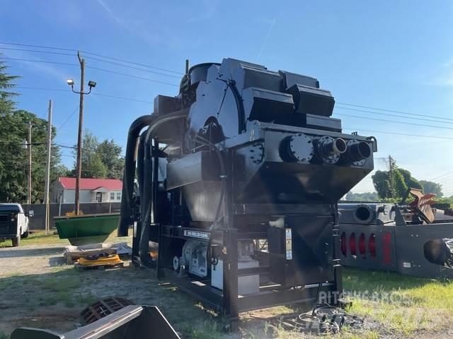 Terex FM120 Construction - Autres