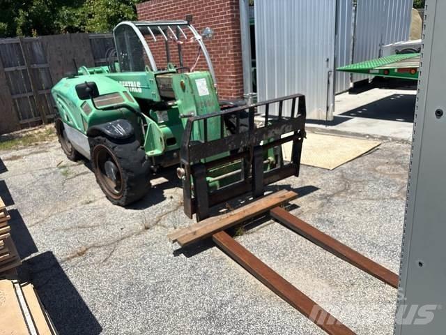 Terex GTH-5519 Chariot télescopique