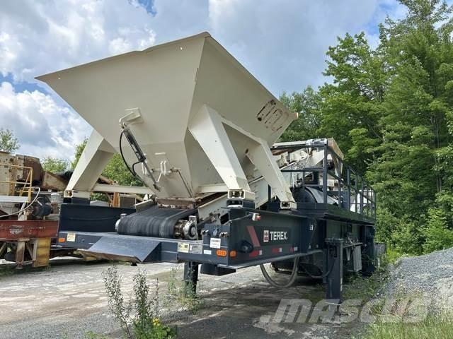 Terex MACS450T Concasseur