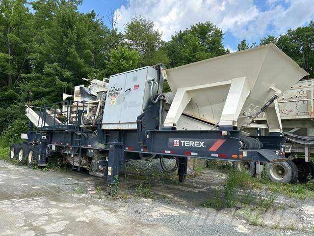 Terex MACS450T Concasseur