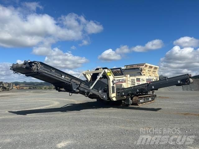 Terex MDS M515 Construction - Autres