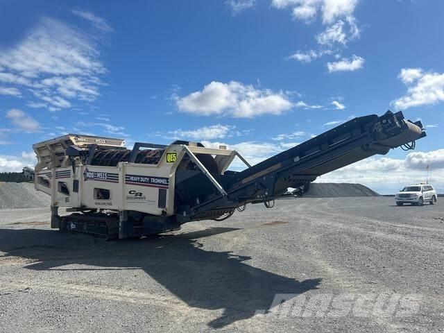 Terex MDS M515 Construction - Autres