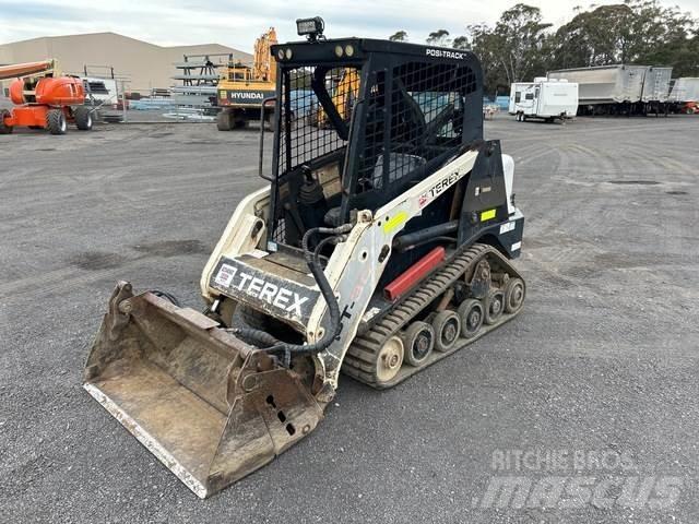 Terex PT30 Chargeuse compacte