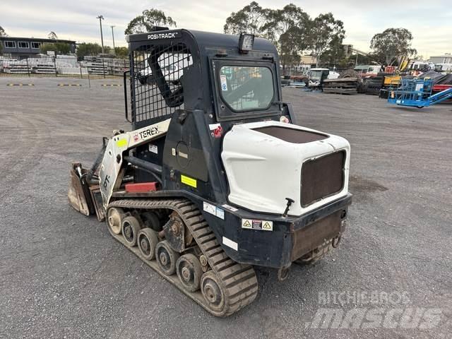 Terex PT30 Chargeuse compacte
