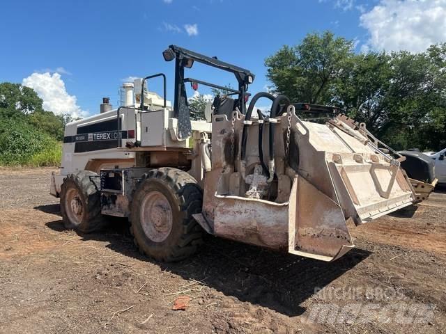 Terex RS 325B Compacteur de sol