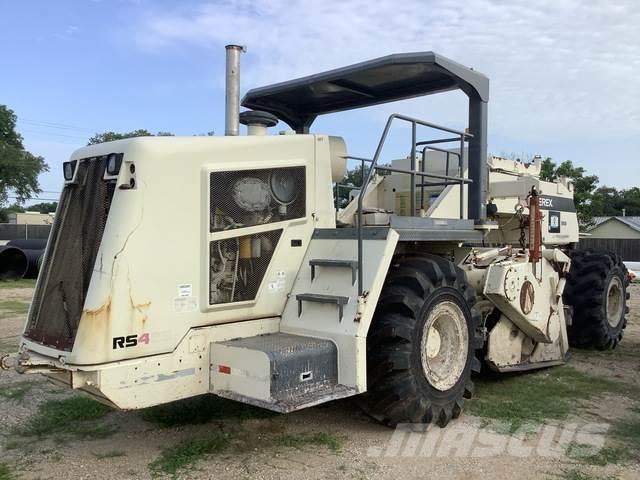 Terex RS-425C Compacteur de sol