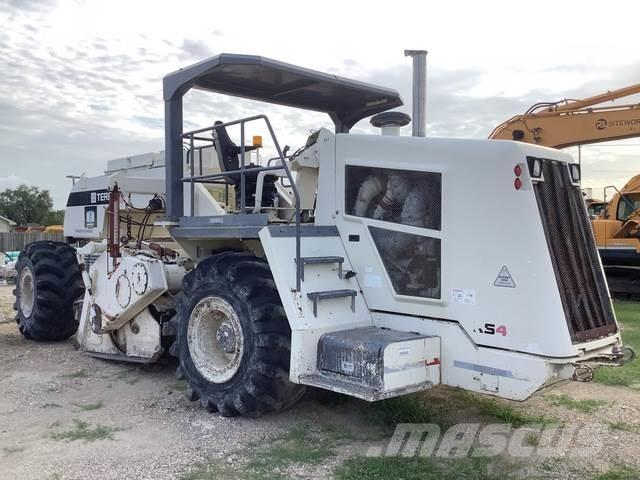 Terex RS-425C Compacteur de sol
