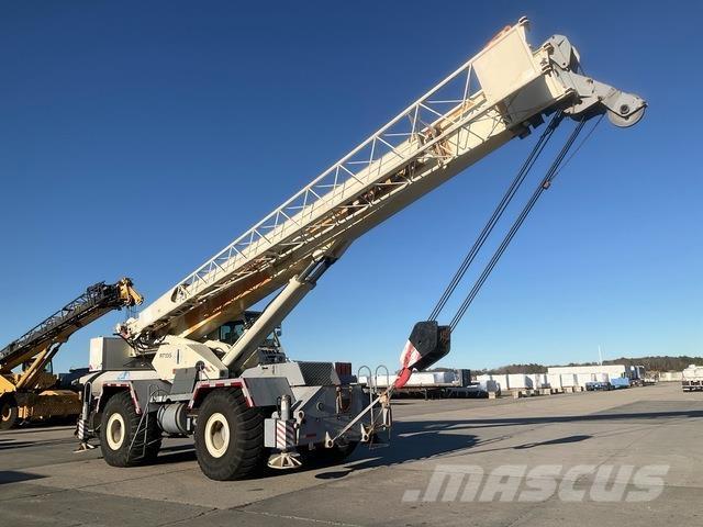 Terex RT135 Grues mobiles