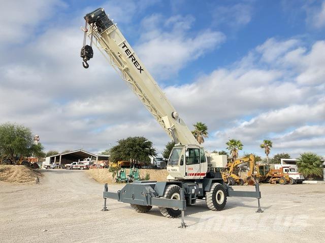 Terex RT230-1 Grues mobiles