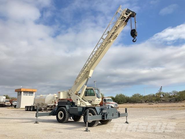Terex RT230-1 Grues mobiles