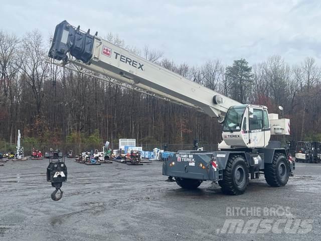 Terex RT230-2 Grues mobiles