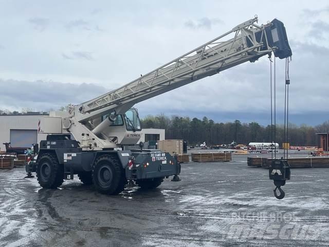 Terex RT230-2 Grues mobiles