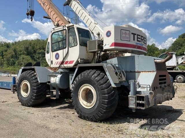 Terex RT335-1 Grues mobiles