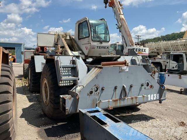 Terex RT335-1 Grues mobiles