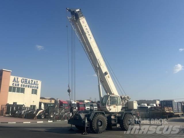 Terex RT555 Grues mobiles