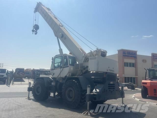 Terex RT555 Grues mobiles