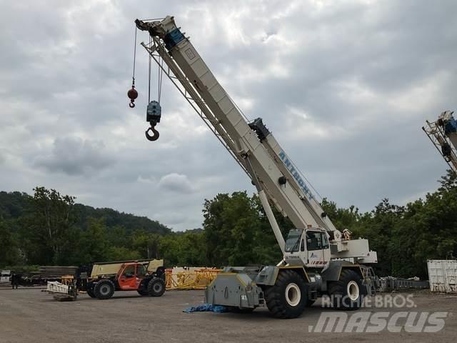 Terex RT780 Grues mobiles