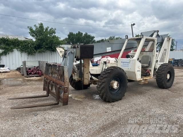Terex SS1048 Chariot télescopique