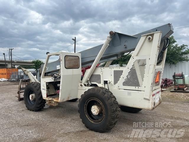 Terex SS1048 Chariot télescopique