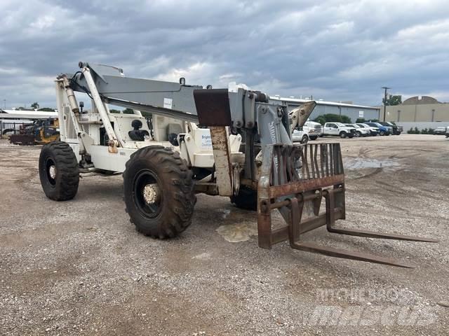Terex SS1048 Chariot télescopique