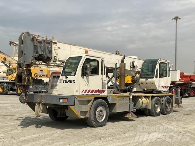 Terex T340-1 Grue sur chenilles
