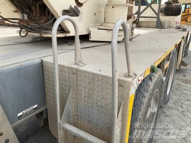 Terex T340-1 Grue sur chenilles