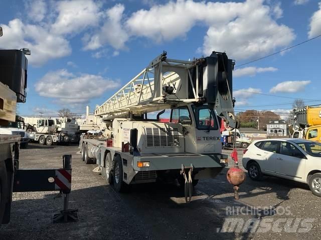 Terex T560-1 Grue sur chenilles