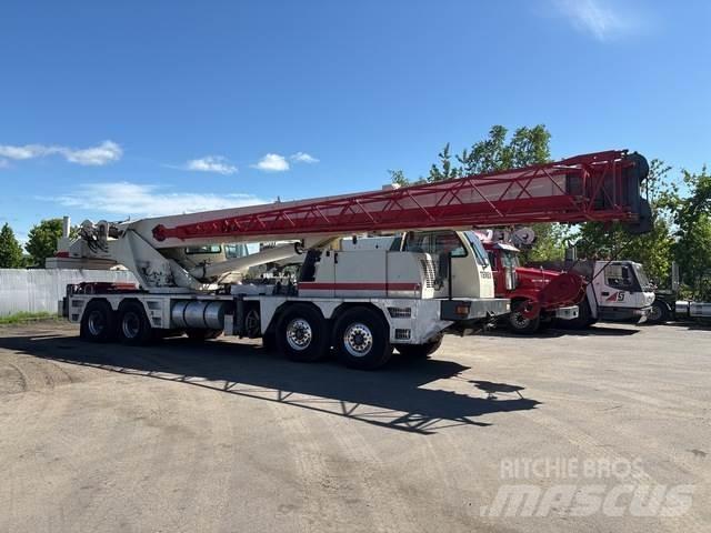 Terex T775 Grue sur chenilles