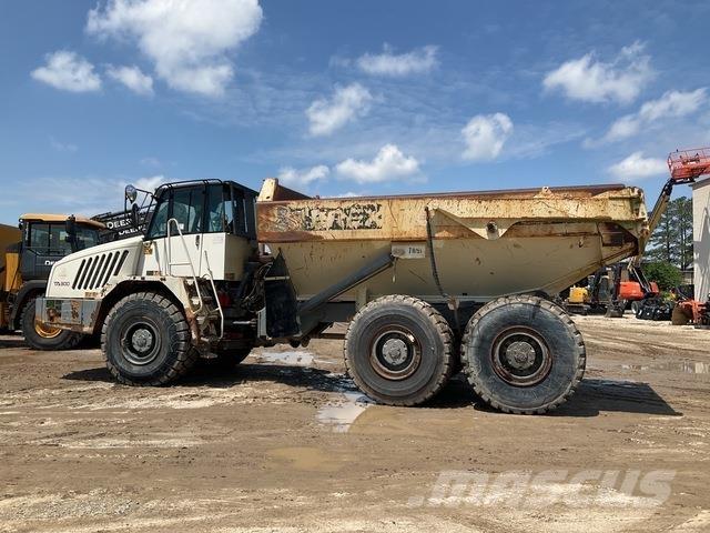 Terex TA300 Tombereau articulé