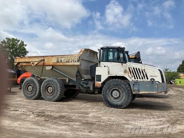 Terex TA300 Tombereau articulé