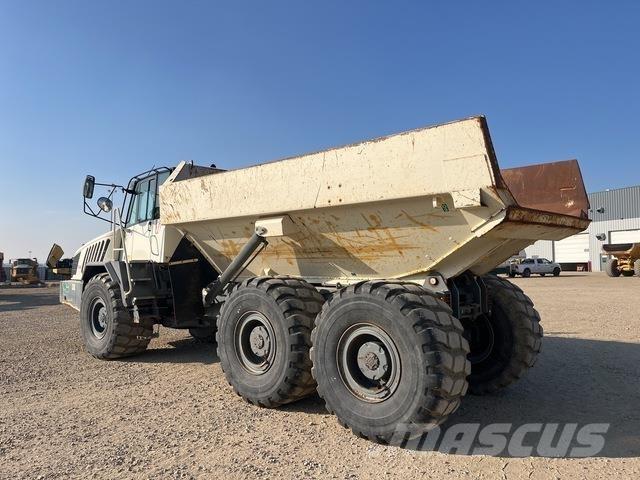 Terex TA300 Tombereau articulé