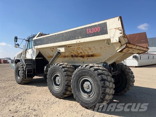 Terex TA300 Tombereau articulé
