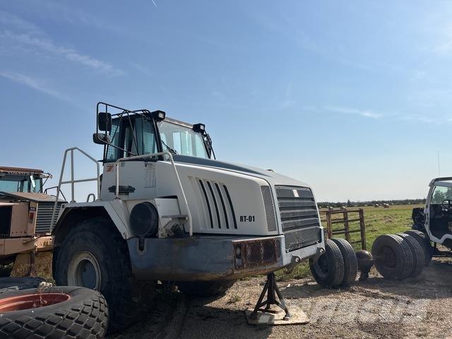 Terex TA40 Tombereau articulé