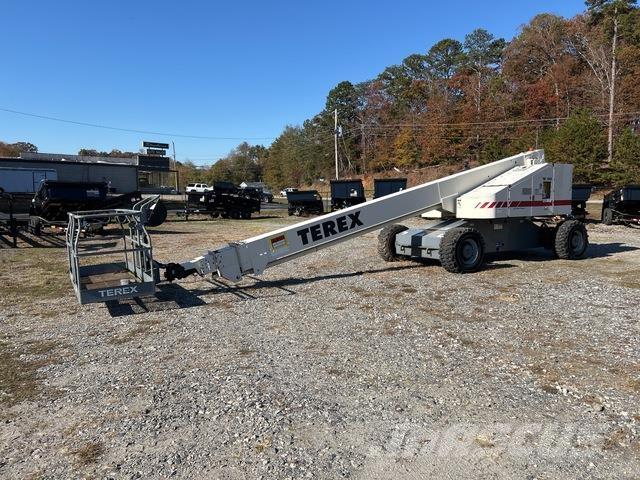 Terex TB100 Nacelles télescopiques