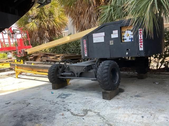 Terex TB44 Construction - Autres