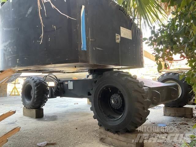 Terex TB44 Construction - Autres