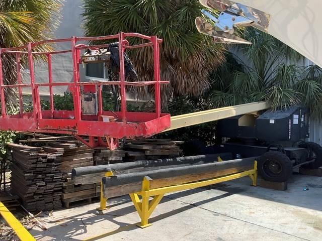 Terex TB44 Construction - Autres