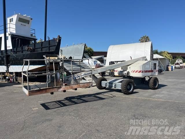 Terex TB44 Construction - Autres