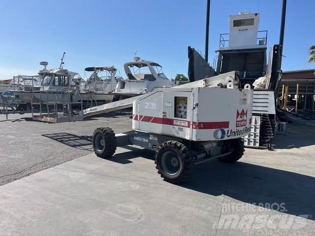 Terex TB44 Construction - Autres