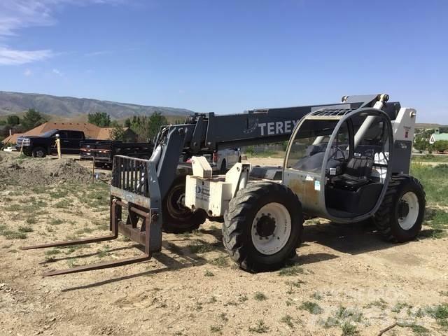 Terex TH644C Chariot télescopique