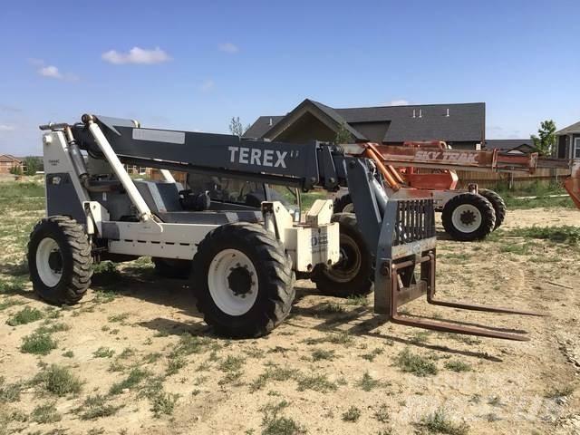 Terex TH644C Chariot télescopique