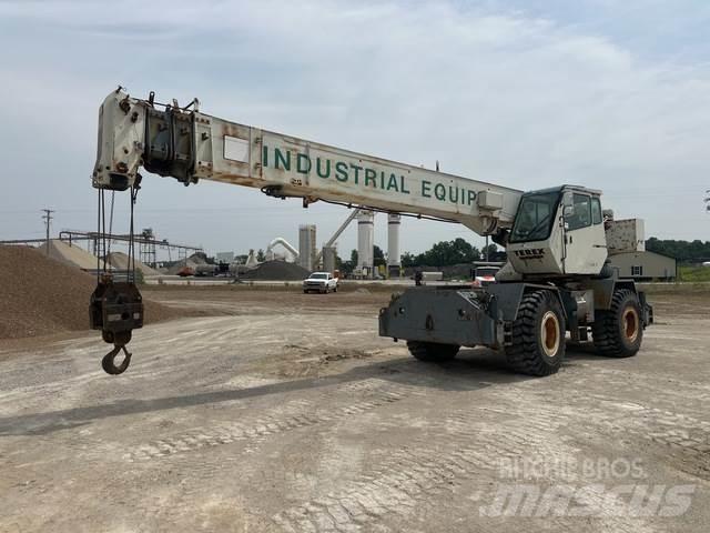 Terex TR230 Grues mobiles