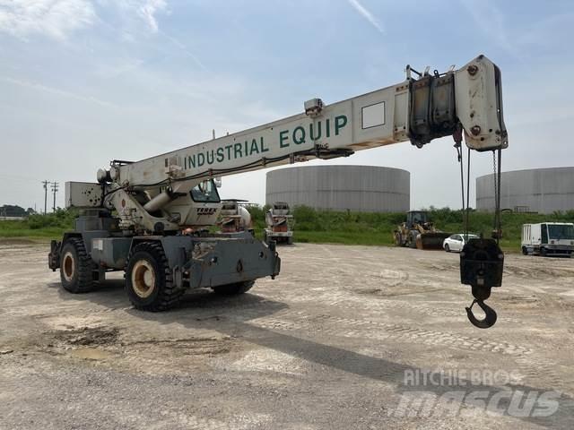 Terex TR230 Grues mobiles