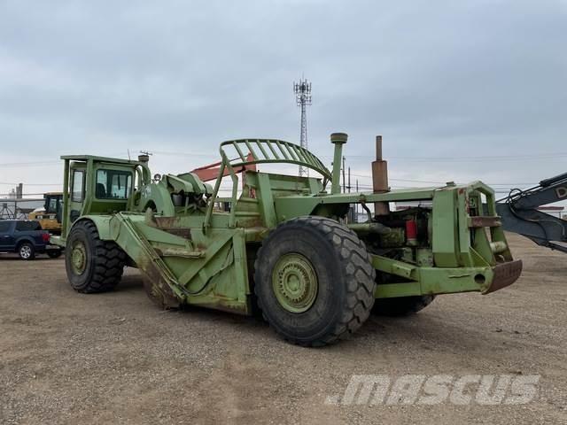 Terex TS14B Scraper