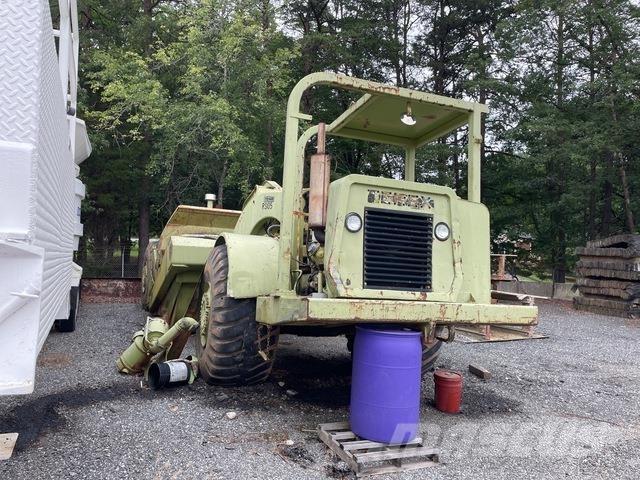 Terex TS14B Scraper